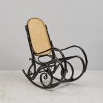 1411 4318 ROCKING CHAIR